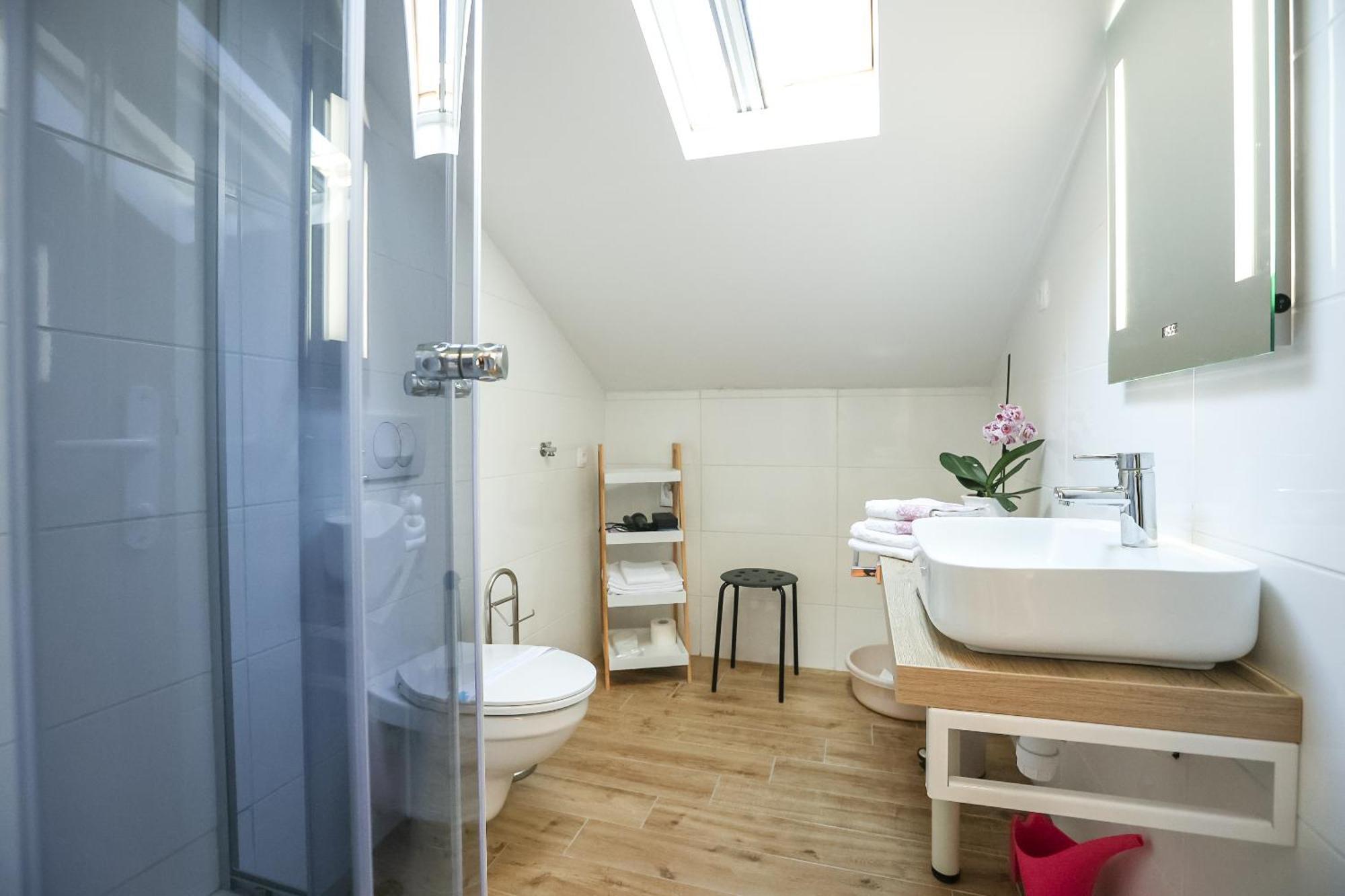 Z&A Studio Apartment With Parking Božava Exteriér fotografie