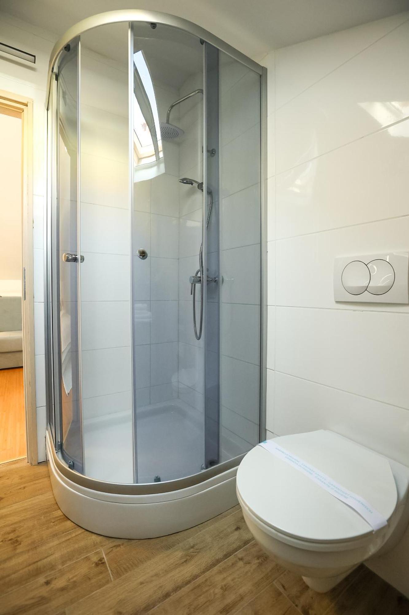 Z&A Studio Apartment With Parking Božava Exteriér fotografie