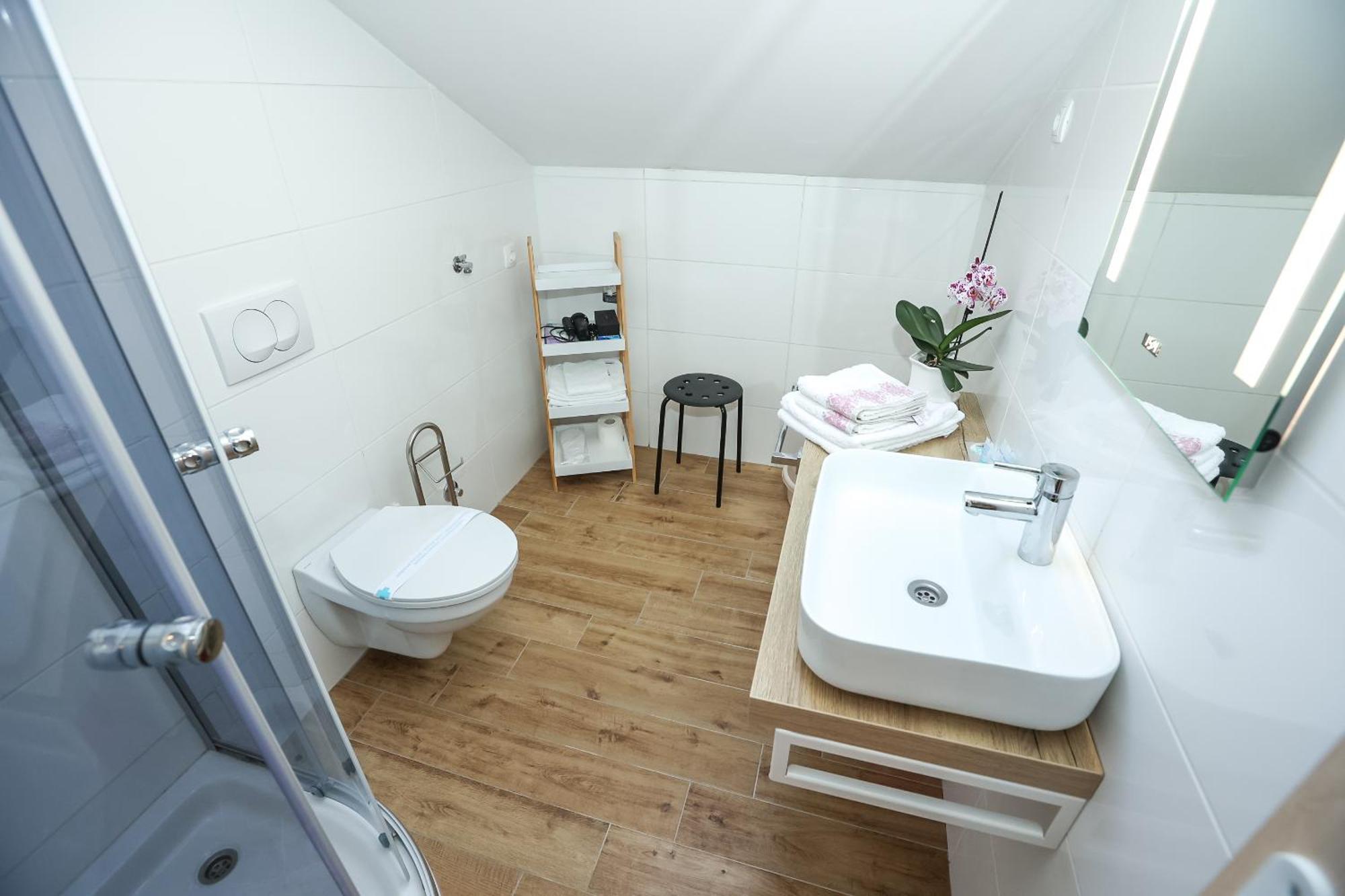 Z&A Studio Apartment With Parking Božava Exteriér fotografie